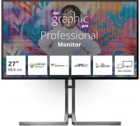 AOC U27U3CV Graphic Pro