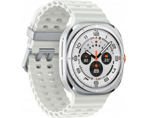 Smartwatch Samsung Galaxy Watch Ultra LTE 47mm White (SM-L705FZWAEUE)