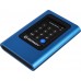 SSD Kingston IronKey Vault Privacy 80 3.8TB Blue (IKVP80ES/3840G)