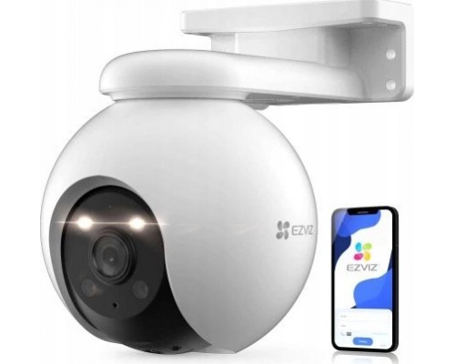 Ezviz Wi-fi EZVIZ 3K H8C PRO