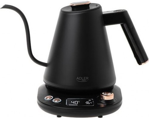 Adler AD 1349 Black