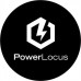 PowerLocus wireless dla dzieci PowerLocus P2 (niebiesko-zielone)