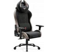 Diablo Chairs X-Horn 2.0 Normal Size Camel Black