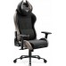 Diablo Chairs X-Horn 2.0 Normal Size Camel Black