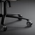 Diablo Chairs X-Horn 2.0 Normal Size Camel Black