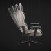 Diablo Chairs X-Horn 2.0 Normal Size Camel Black
