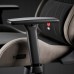 Diablo Chairs X-Horn 2.0 Normal Size Camel Black