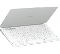 Logitech Keyboard 920-013005 / Keys-To-Go 2 do iPada Light gray
