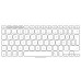 Logitech Keyboard 920-013005 / Keys-To-Go 2 do iPada Light gray