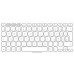 Logitech Keyboard 920-013005 / Keys-To-Go 2 do iPada Light gray
