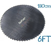 SkyFlyer MATA do skakania - trampolina 6FT