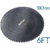 SkyFlyer MATA do skakania - trampolina 6FT