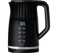 Adler AD 1350 Black