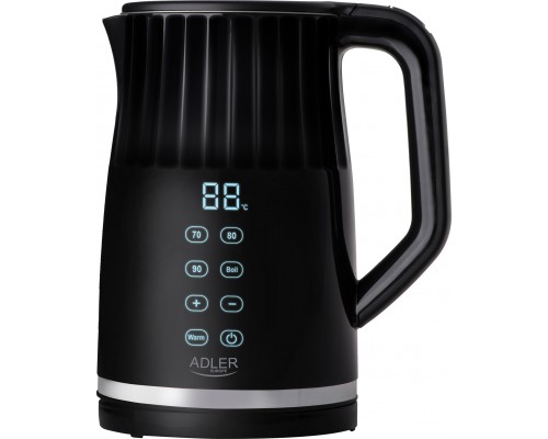 Adler AD 1350 Black