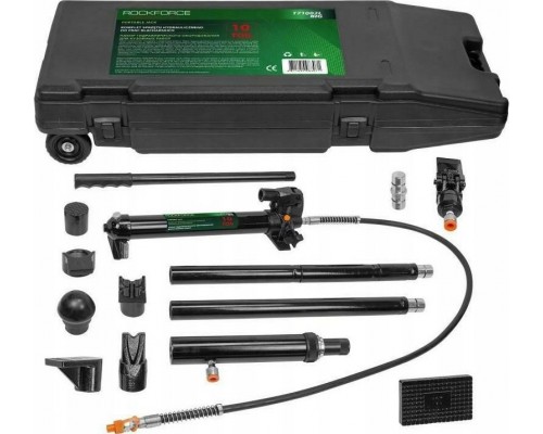 Hikoki ROCKFORCE HYDRAULIC SPREADER 10T