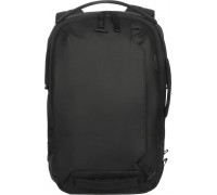 Targus Targus Commuter EcoSmart - Notebook-Rucksack - 40.6 cm - 15" - 16" - Schwarz
