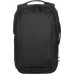Targus Targus Commuter EcoSmart - Notebook-Rucksack - 40.6 cm - 15" - 16" - Schwarz