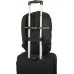 Targus Targus Commuter EcoSmart - Notebook-Rucksack - 40.6 cm - 15" - 16" - Schwarz