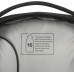 Targus Targus Commuter EcoSmart - Notebook-Rucksack - 40.6 cm - 15" - 16" - Schwarz