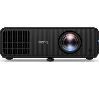 BenQ BenQ LH600ST projektor danych krótkiego rzutu 2500 ANSI lumenów DLP 1080p (1920x1080) Kompatybilność 3D Black