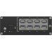 Switch Teltonika Teltonika NETWORKS TSW040 8-Port PoE+ Switch   Fast Ethernet (10/100) Support PoE Black