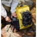 Naturehike Plecak far mountain 25l cnh22bb003-black NATUREHIKE