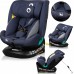 FLionelo FBastiaan One I-Size 40-150 cm blue navy Lionelo
