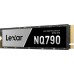 SSD Lexar NQ790 1TB M.2 2280 PCI-E x4 Gen4 NVMe (LNQ790X001T-RNNNG)