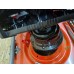 Einhell GP-CM 36/52 S Li BL