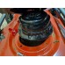 Einhell GP-CM 36/52 S Li BL