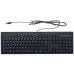 HP 125 (125 Wired Keyboard FR)