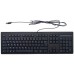HP 125 (125 Wired Keyboard FR)