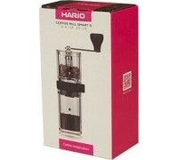 Hario Hario - Smart G New Coffee Mill Przezroczysty