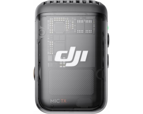 DJI Mic 2 (CP.RN.00000328.01)