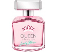 Antonio Banderas Antonio Banderas Queen of Seduction Lively Muse EDT 50ml