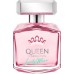 Antonio Banderas Antonio Banderas Queen of Seduction Lively Muse EDT 50ml