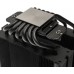 Alpenfohn Alpenfhn Brocken 4 Max ARGB CPU-Khler - 2x 120mm