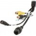 Dahua Technology IP IPC-HDBW2241R-ZAS-27135-BLACK
