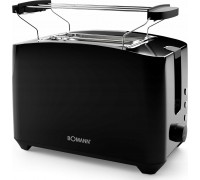 Bomann TA 6065 CB Black