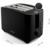 Bomann TA 6065 CB Black