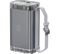 4smarts 4smarts Lucid Air 26800mAh 65W, Grey