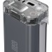 4smarts 4smarts Lucid Air 26800mAh 65W, Grey