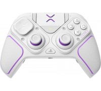 Pad VICTRIX VICTRIX PS5 Pad bezwire Pro BFG - white