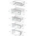 Siemens Siemens KI96NVFD0 iQ300, fridge-freezer combination
