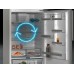 Siemens Siemens KI96NVFD0 iQ300, fridge-freezer combination