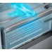 Siemens Siemens KI96NVFD0 iQ300, fridge-freezer combination