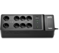 UPS APC Back-UPS 500VA (BE500G2-GR)