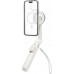 Selfie nūjiņa Spigen Spigen MagSafe Tripods Pašportreta nūjiņa, dune beige