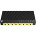 Switch Netis Netis System ST3108GC     Gigabit Ethernet (10/100/1000) Black