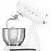 Smeg Food processor Smeg SMF03WHEU
